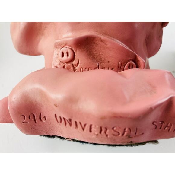 Set Vintage Universal Statuary Sleepy Bed Time Kendrick Girl Boy Doll 1974 10” - Picture 11 of 12